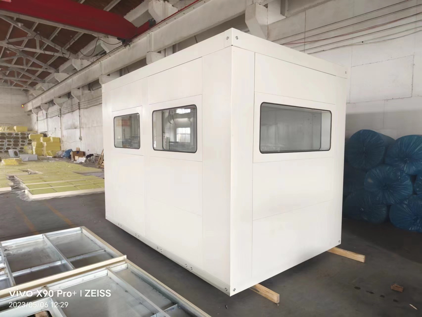 消聲室廠家哪家好？消聲室制作材料？消聲室案例展示？